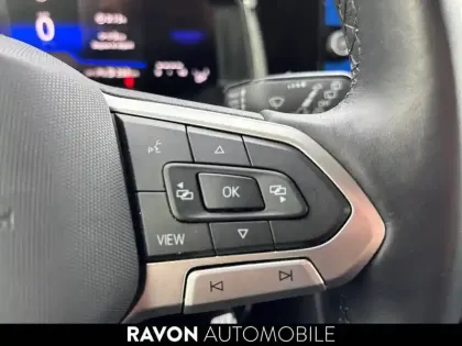 Photo 19 Volkswagen Polo  1.0 TSI 95 S&S BVM5