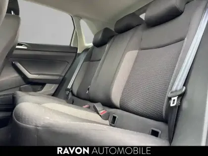 Photo 16 Volkswagen Polo  1.0 TSI 95 S&S BVM5