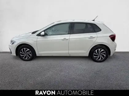 Photo 14 Volkswagen Polo  1.0 TSI 95 S&S BVM5