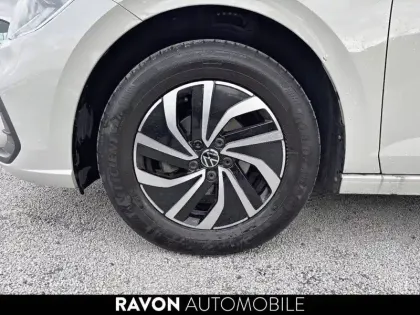 Photo 7 Volkswagen Polo  1.0 TSI 95 S&S BVM5