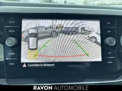 Photo 20 Volkswagen Polo  1.0 TSI 95 S&S BVM5