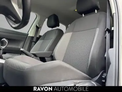 Photo 15 Volkswagen Polo  1.0 TSI 95 S&S BVM5