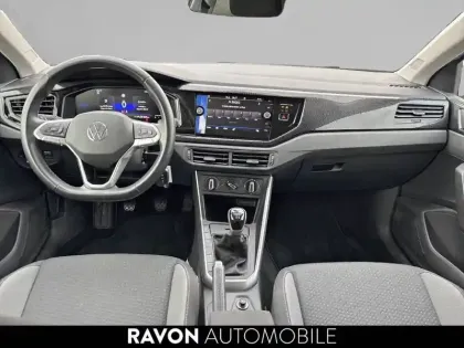 Photo 2 Volkswagen Polo  1.0 TSI 95 S&S BVM5