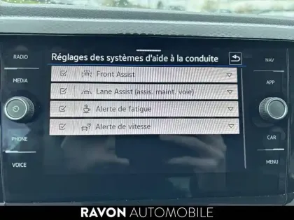 Photo 21 Volkswagen Polo  1.0 TSI 95 S&S BVM5