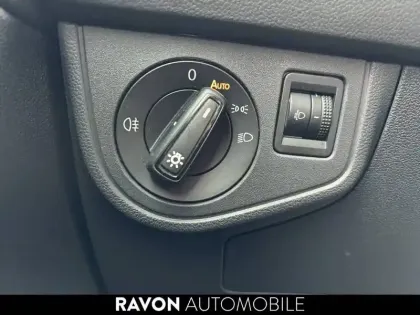 Photo 5 Volkswagen Polo  1.0 TSI 95 S&S BVM5