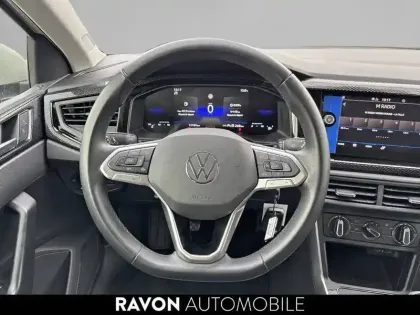 Photo 3 Volkswagen Polo  1.0 TSI 95 S&S BVM5