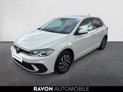 Photo Volkswagen Polo Vw Edition