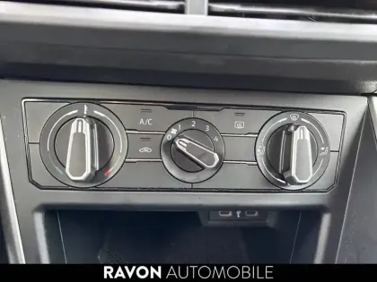 Photo 6 Volkswagen Polo  1.0 TSI 95 S&S BVM5