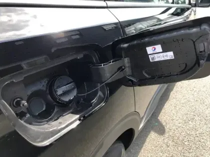 Photo 39 Peugeot 5008  Hybrid 136 e-DCS6