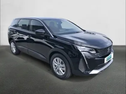 Photo 22 Peugeot 5008  Hybrid 136 e-DCS6