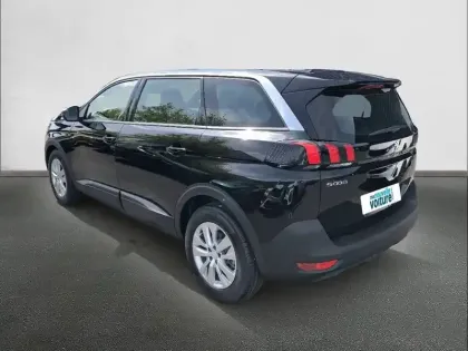 Photo 26 Peugeot 5008  Hybrid 136 e-DCS6