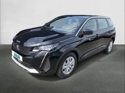 Photo 20 Peugeot 5008  Hybrid 136 e-DCS6
