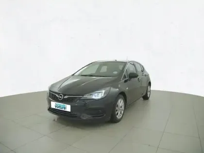 Photo Opel Astra Elegance
