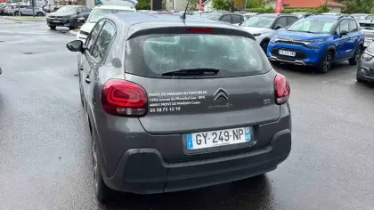Photo 10 Citroën C3  PureTech 83 ch BVM5