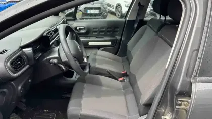Photo 11 Citroën C3  PureTech 83 ch BVM5
