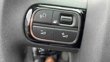 Photo 22 Citroën C3  PureTech 83 ch BVM5