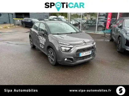 Photo 6 Citroën C3  PureTech 83 ch BVM5