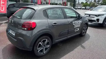 Photo 25 Citroën C3  PureTech 83 ch BVM5