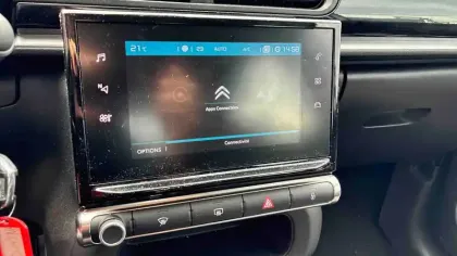 Photo 20 Citroën C3  PureTech 83 ch BVM5
