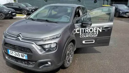 Photo 30 Citroën C3  PureTech 83 ch BVM5