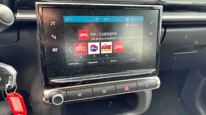 Photo 16 Citroën C3  PureTech 83 ch BVM5