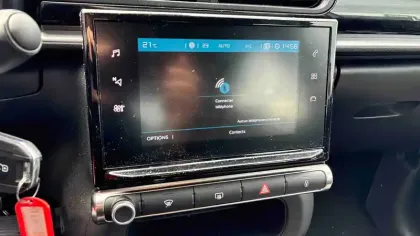 Photo 19 Citroën C3  PureTech 83 ch BVM5