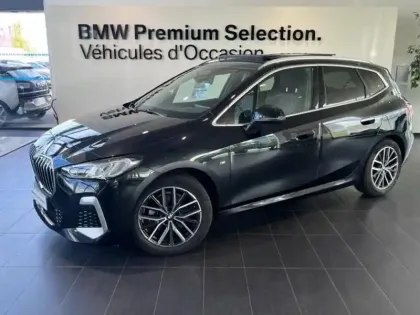 Photo Bmw Serie 2