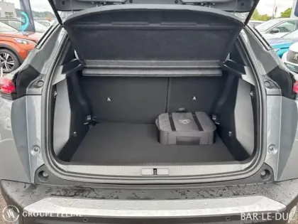 Photo 5 Peugeot 2008  e- 136ch Active