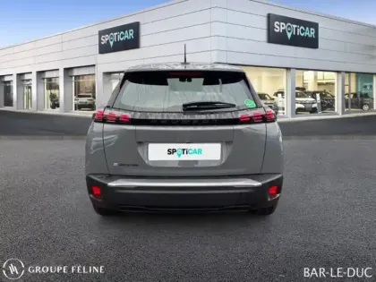 Photo 4 Peugeot 2008  e- 136ch Active