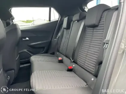 Photo 9 Peugeot 2008  e- 136ch Active