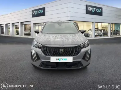 Photo 1 Peugeot 2008  e- 136ch Active