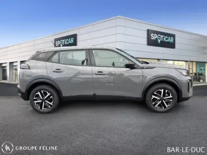 Photo 3 Peugeot 2008  e- 136ch Active