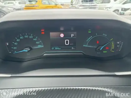 Photo 13 Peugeot 2008  e- 136ch Active