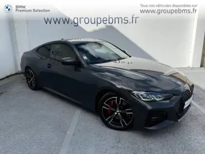 Photo Bmw Serie 4
