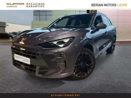 Photo Cupra Terramar