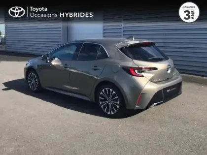 Photo 1 Toyota Corolla  1.8 140ch Design MY23