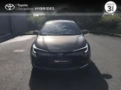 Photo 4 Toyota Corolla  1.8 140ch Design MY23