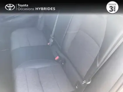 Photo 11 Toyota Corolla  1.8 140ch Design MY23