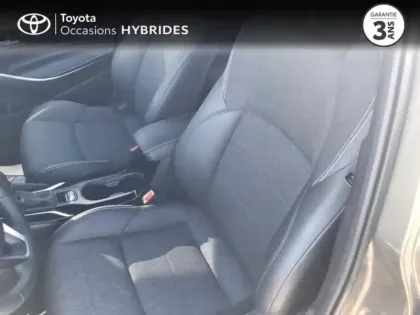 Photo 10 Toyota Corolla  1.8 140ch Design MY23