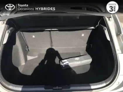 Photo 9 Toyota Corolla  1.8 140ch Design MY23