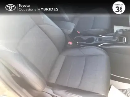 Photo 5 Toyota Corolla  1.8 140ch Design MY23