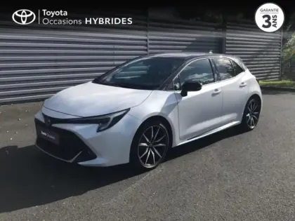 Photo Toyota Corolla