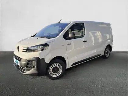 Photo Peugeot Expert