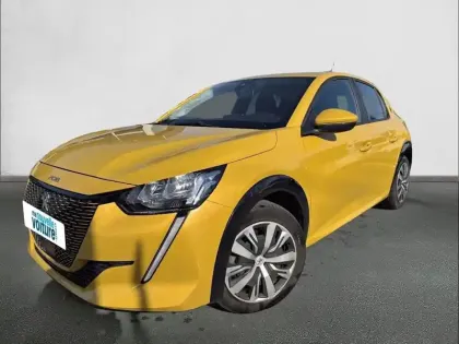Photo Peugeot 208 Active