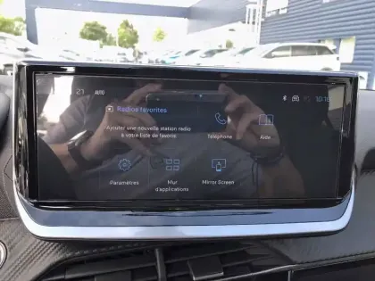 Photo 14 Peugeot 208  PureTech 100 S&S BVM6