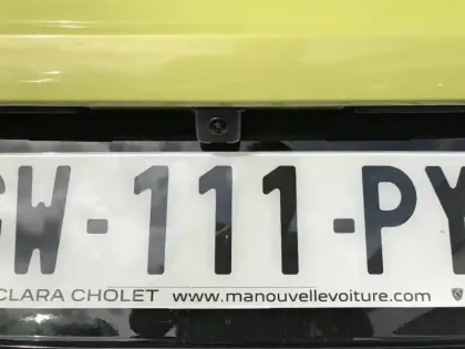 Photo 19 Peugeot 208  PureTech 100 S&S BVM6