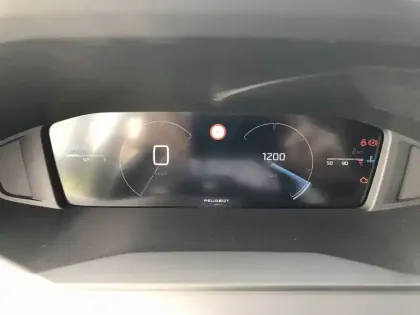 Photo 9 Peugeot 208  PureTech 100 S&S BVM6