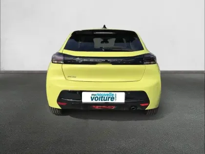 Photo 4 Peugeot 208  PureTech 100 S&S BVM6