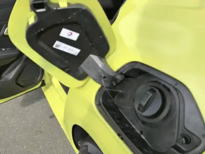 Photo 18 Peugeot 208  PureTech 100 S&S BVM6