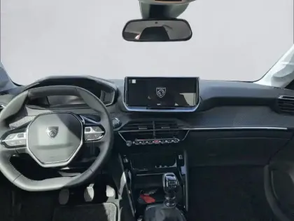 Photo 7 Peugeot 208  PureTech 100 S&S BVM6